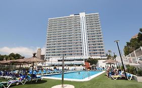 Poseidon Playa 4*